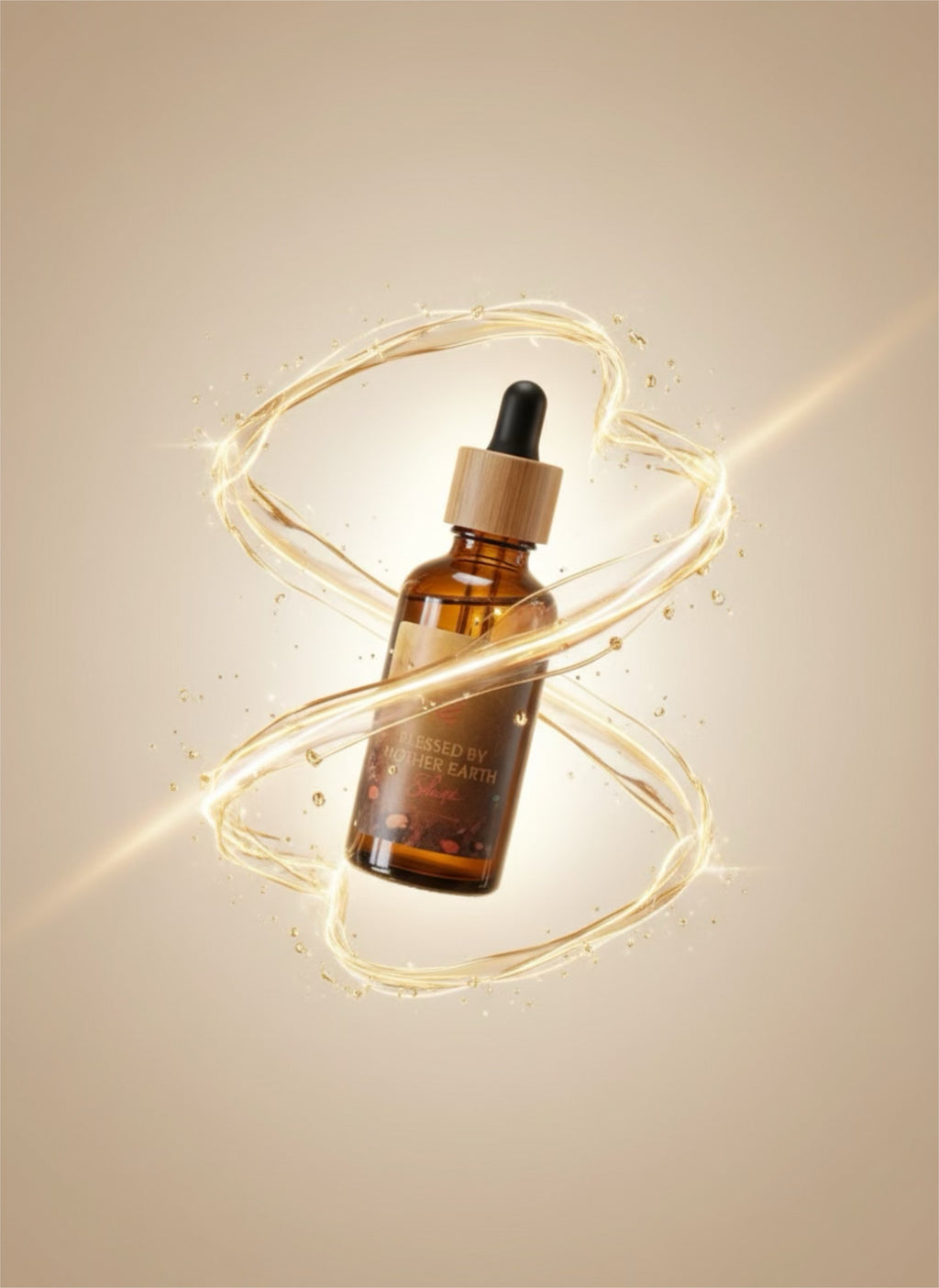 Heavenly Glow Elixir