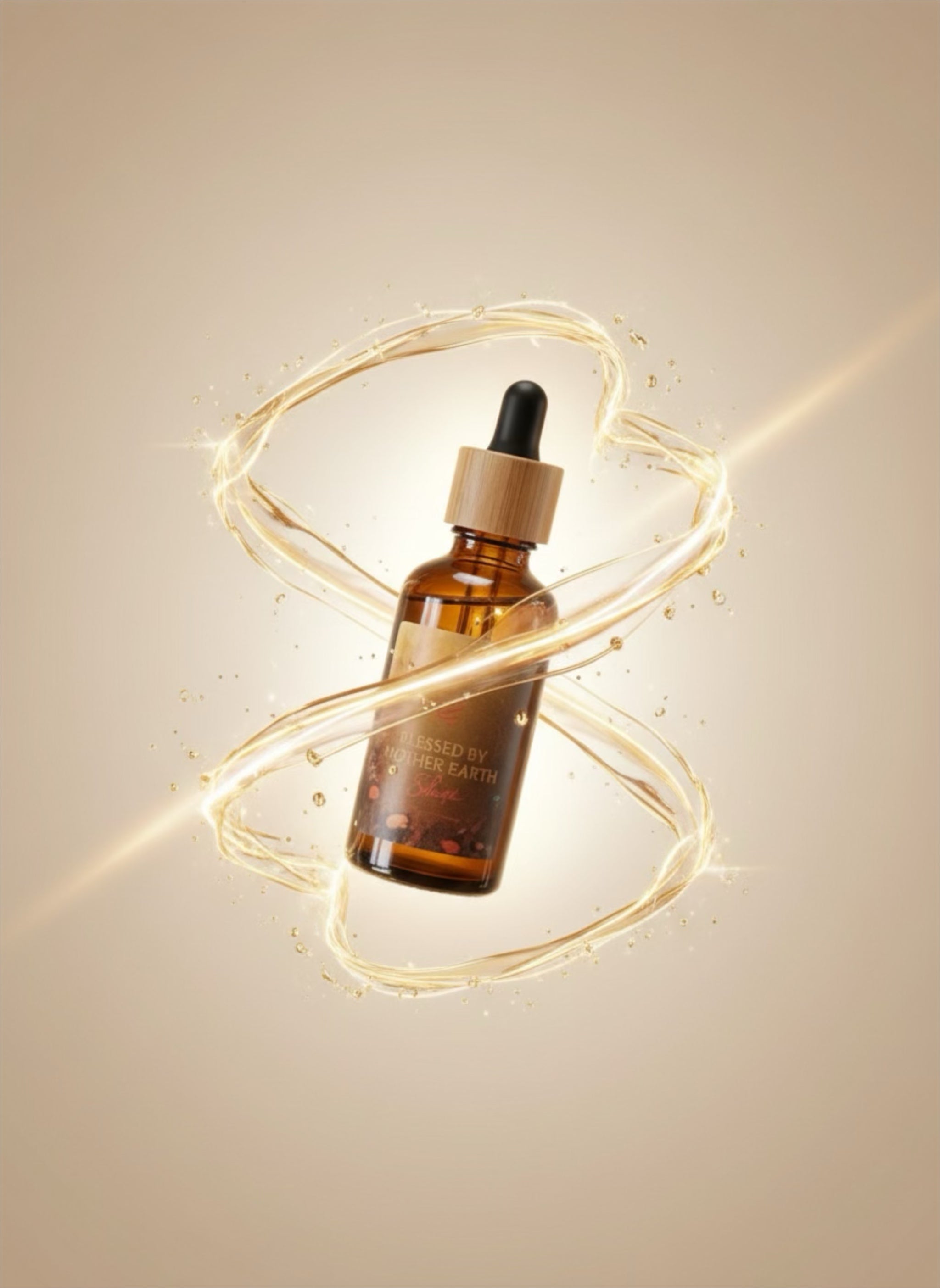 Heavenly Glow Elixir