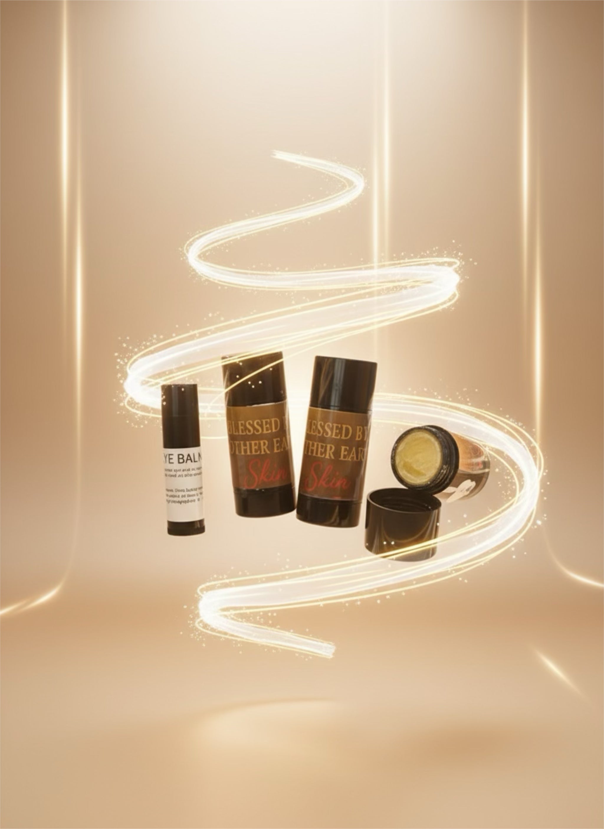 Eye Renewal Balm