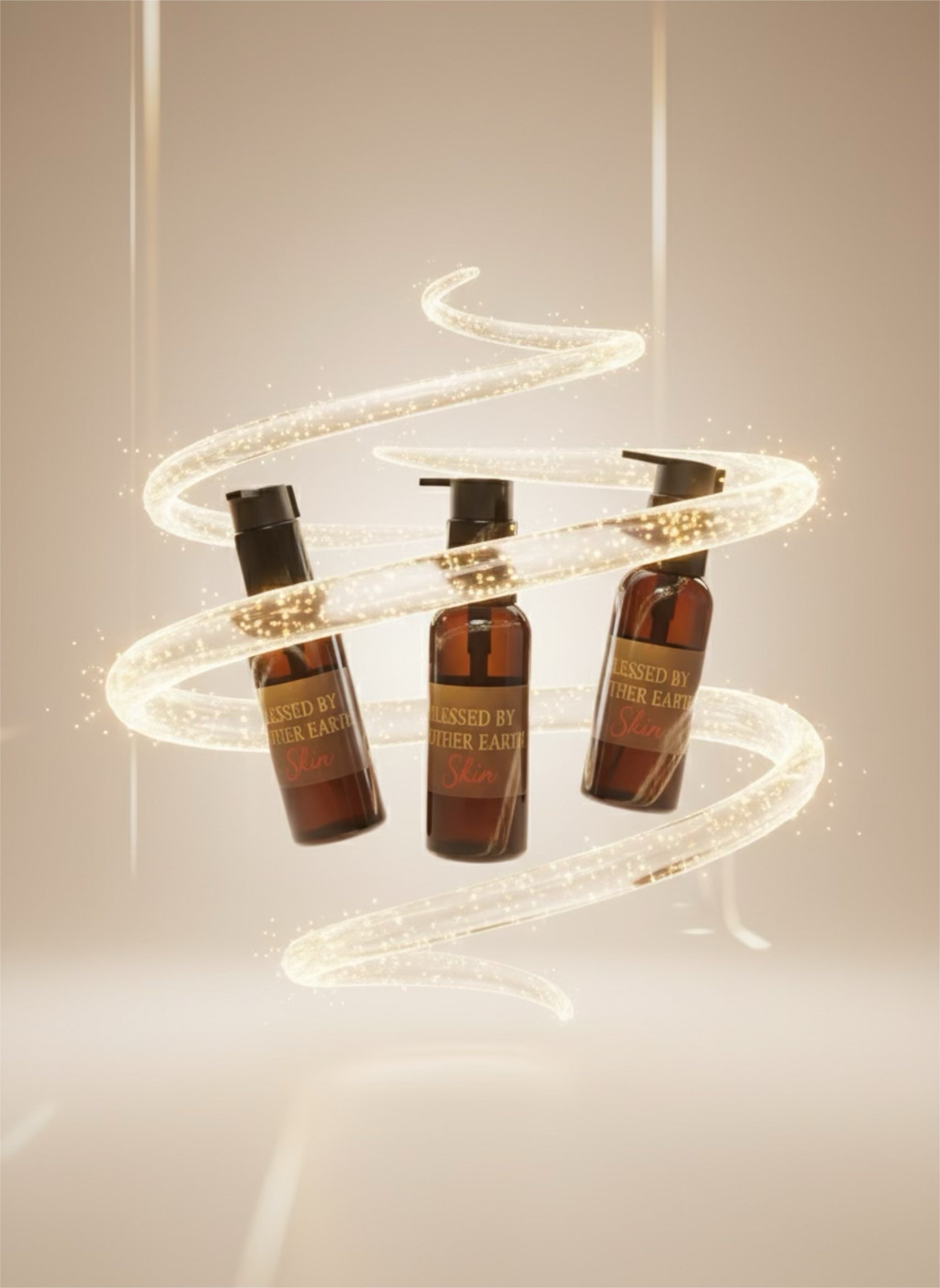 Gentle Oil Balancing Cleanser