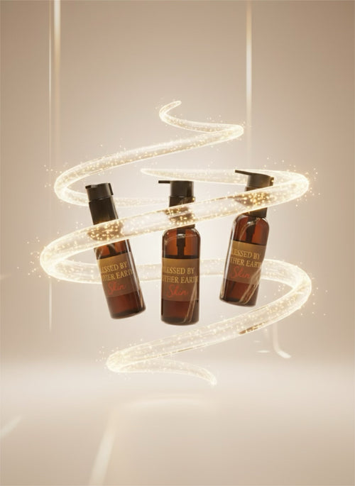 Gentle Oil Balancing Cleanser