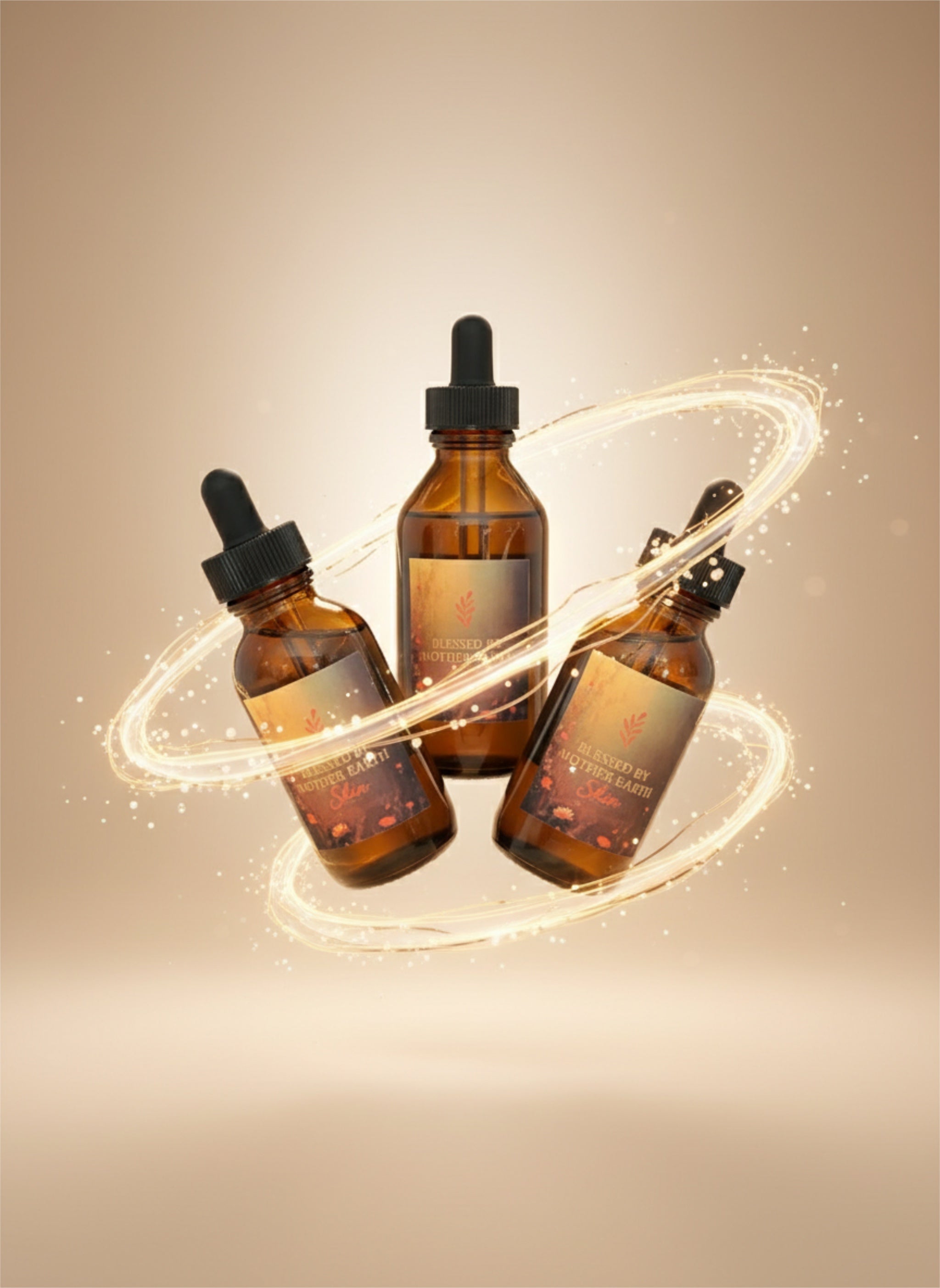 Heavenly Glow Elixir