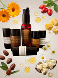 The Gentle Beginnings Skin Ritual