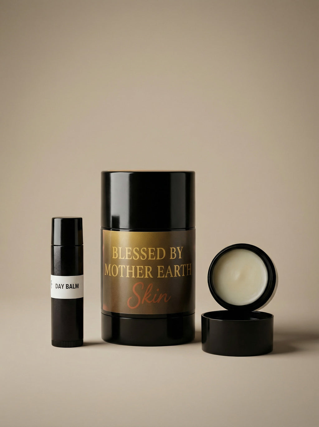 Daily Glow Tallow Balm
