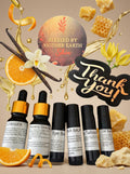 Sacred Minis: A Complete Skin Ritual