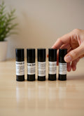 Discovery Ritual Tester