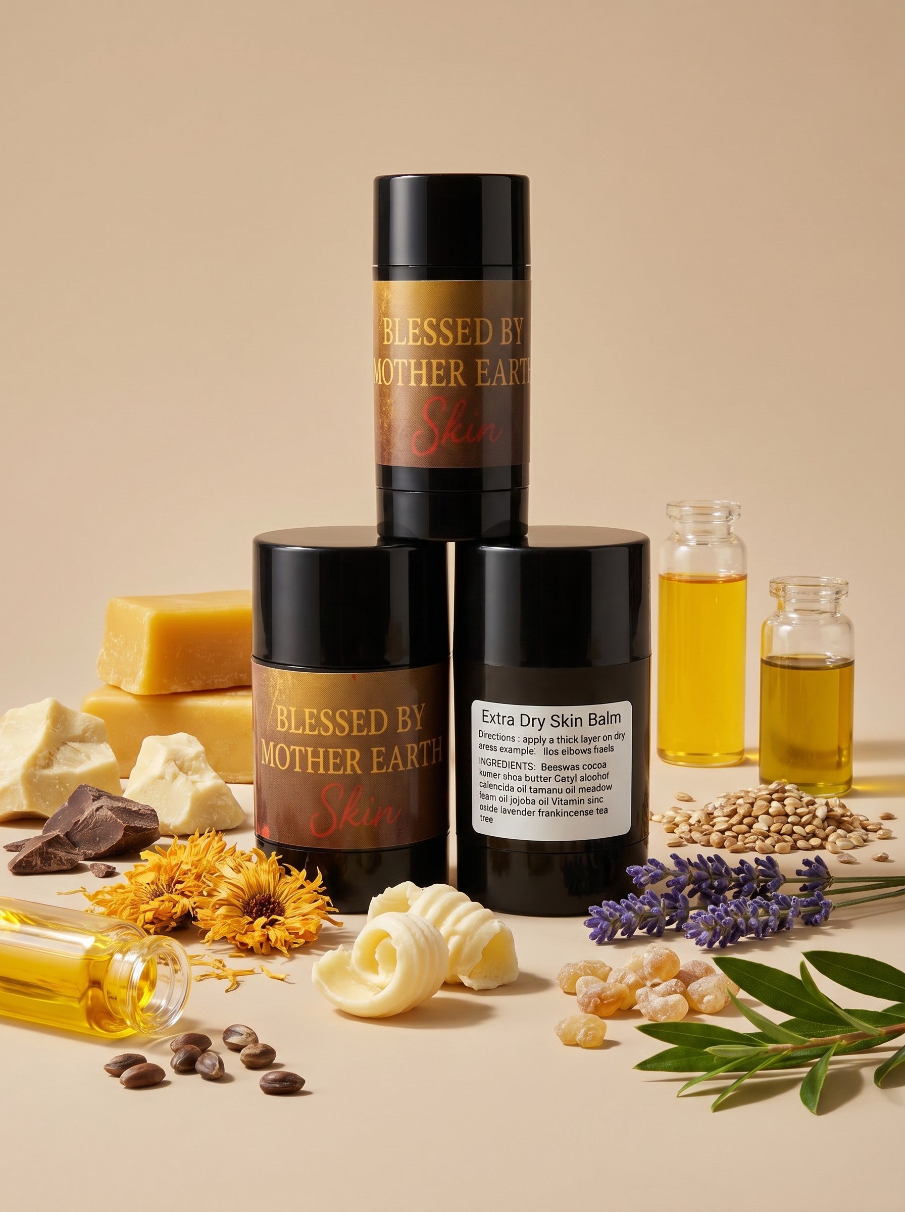 Extra Dry Skin Repair