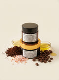 Heavenly Coffee Scrub