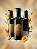 Heavenly Body Wash