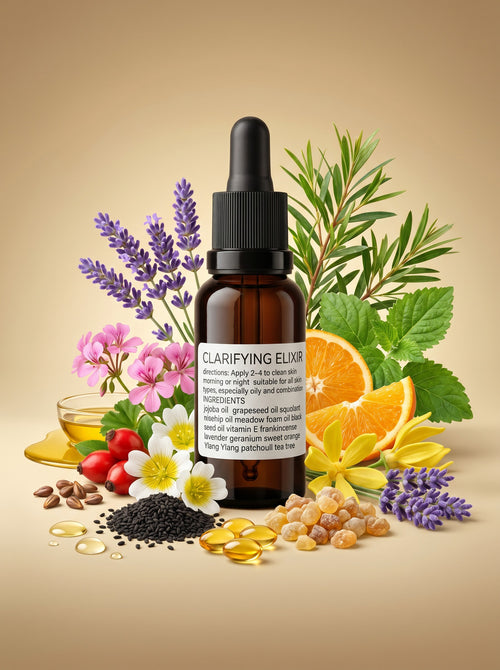 Clarifying Elixir