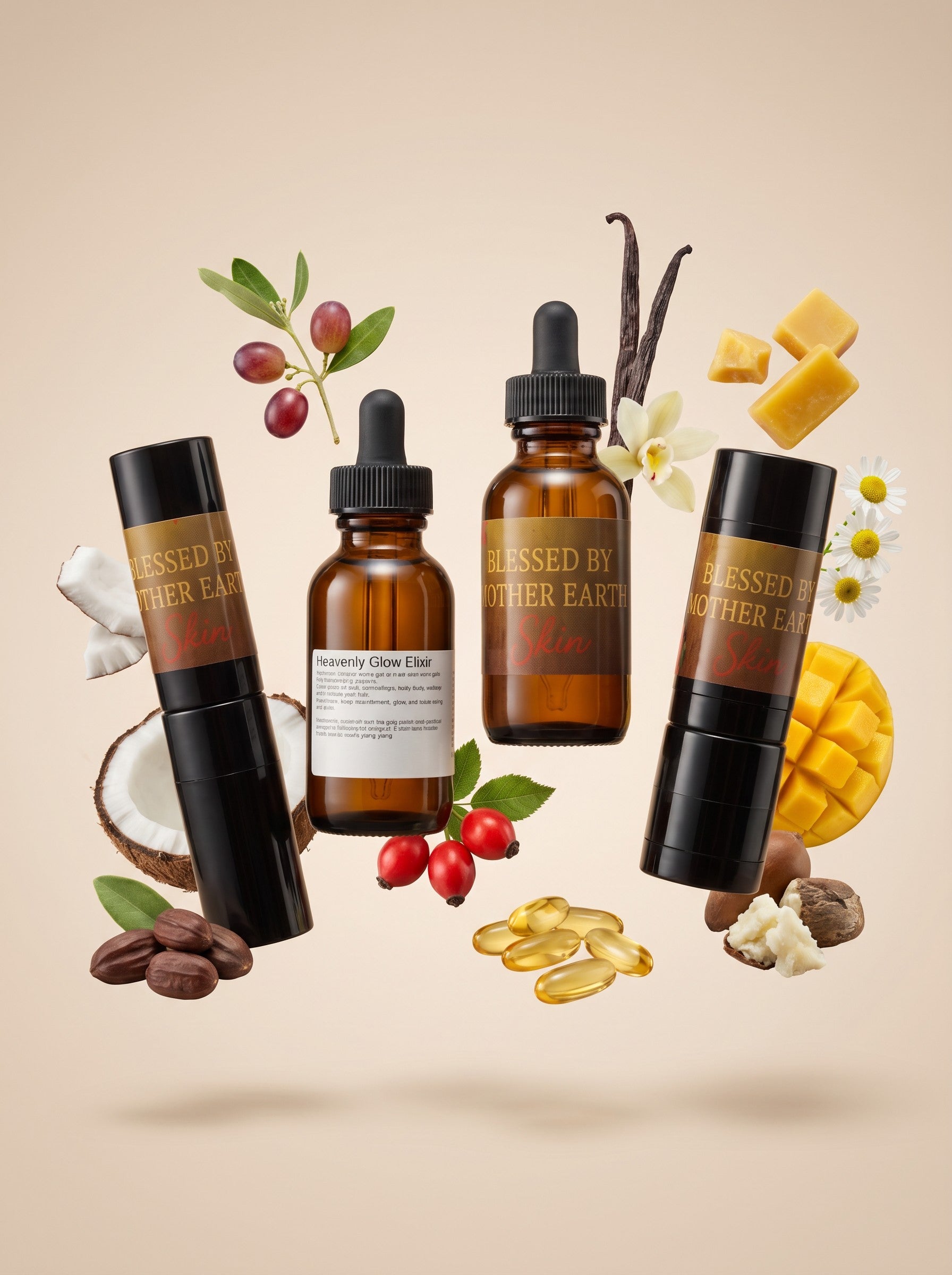 Skin Repair Trio